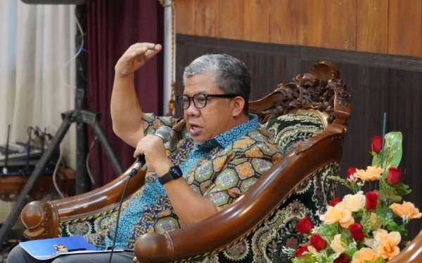 Thumbnail Berita - Apa Itu BP3R? Lembaga Baru untuk Percepat Program 3 Juta Rumah