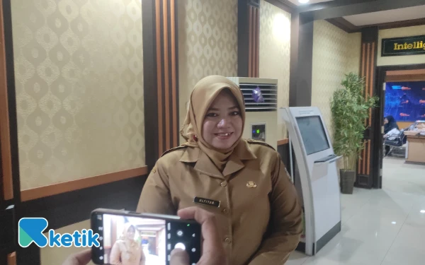Angka Stunting di Kabupaten Situbondo Masih Tinggi