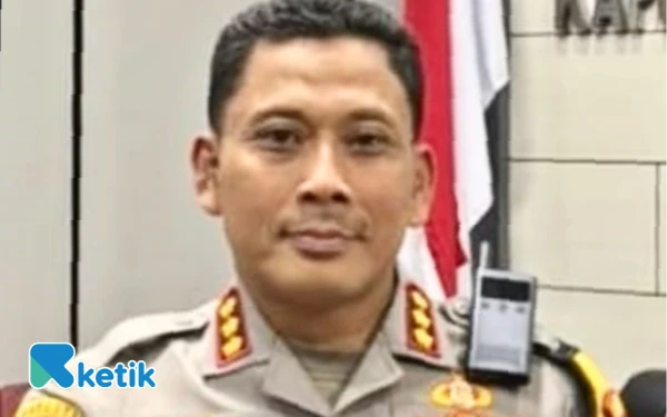 Dari Pelayanan Prima hingga Berantas Pembalakan Liar, Rama Samtama Putra Promosi ke Polda Papua