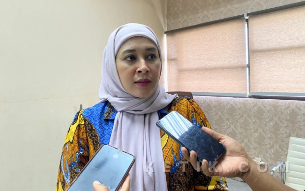 DPRD Surabaya Kawal Perwali Beasiswa Pemuda Tangguh, Pastikan Mahasiswa Tak Putus Kuliah