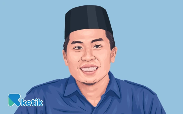 Thumbnail Berita - Menguatkan Wawasan Kebangsaan sebagai Jihad Fikriyah dan Siyasiah