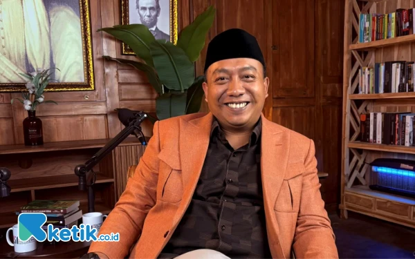 Thumbnail Berita - Bupati Situbondo Imbau Seluruh Kades Rekrut Mantan Tenaga Honorer Jadi Karyawan KMP