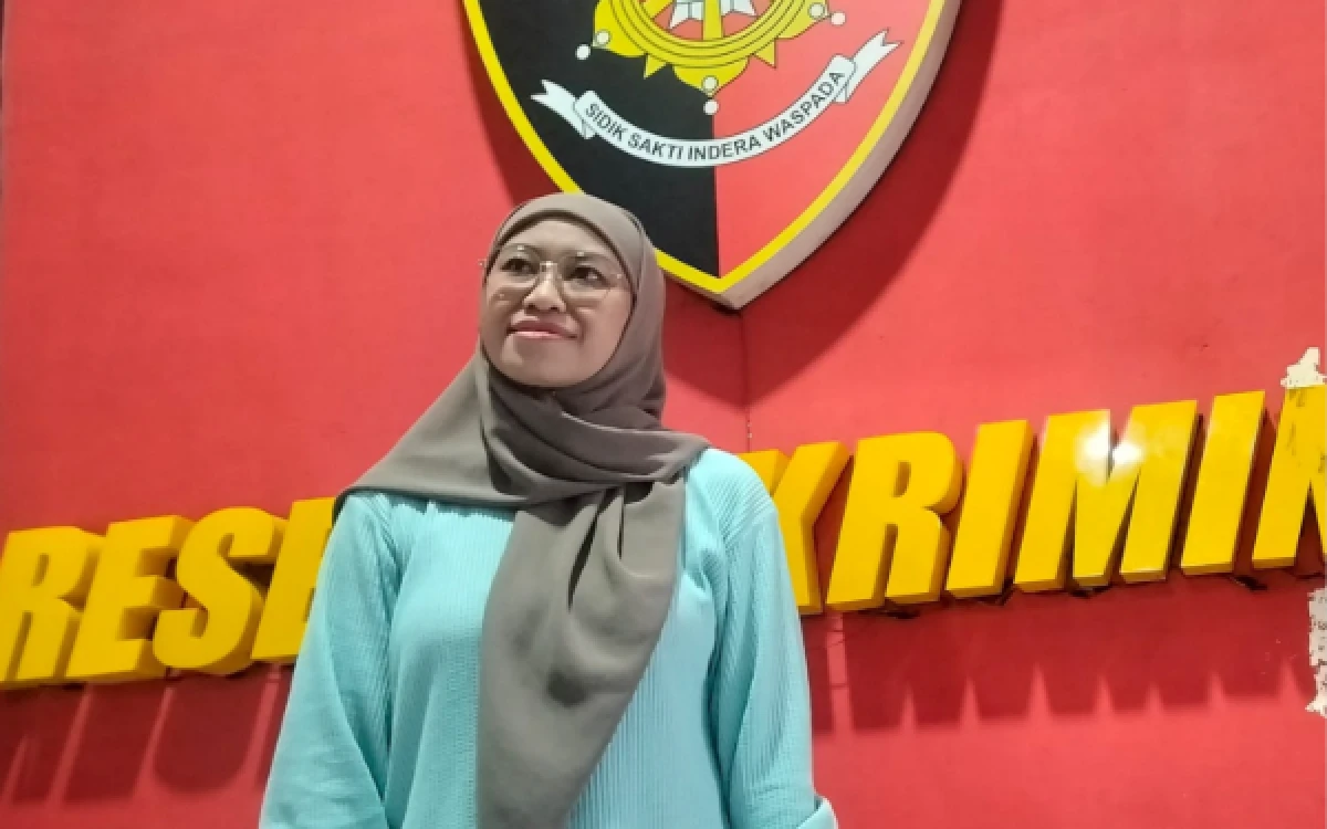 Thumbnail Berita - Gadis di Malang Laporkan Teman Dekatnya Kasus Dugaan Persetubuhan