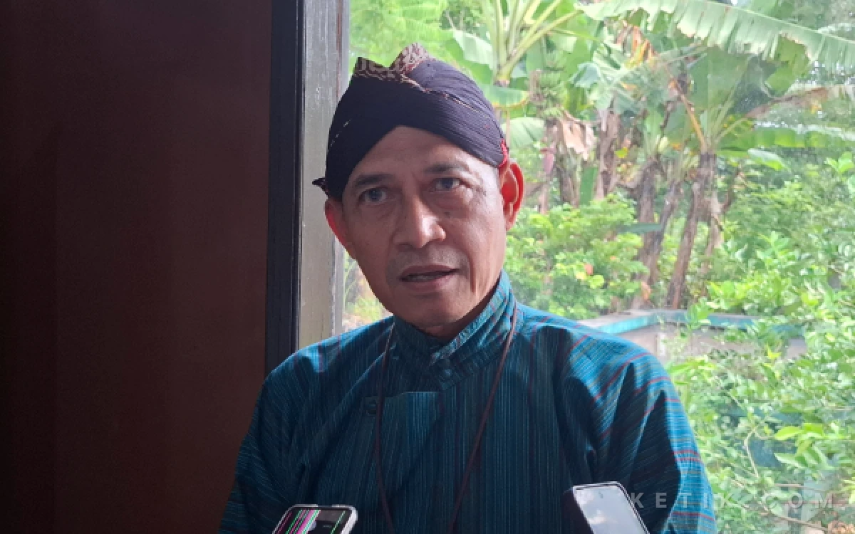 Thumbnail Berita - Panitia Iduladha 1447 H Diminta Hindari Kresek, DLH Sleman Dorong Penggunaan Besek dan Daun Jati untuk Wadah Daging Hewan Kurban