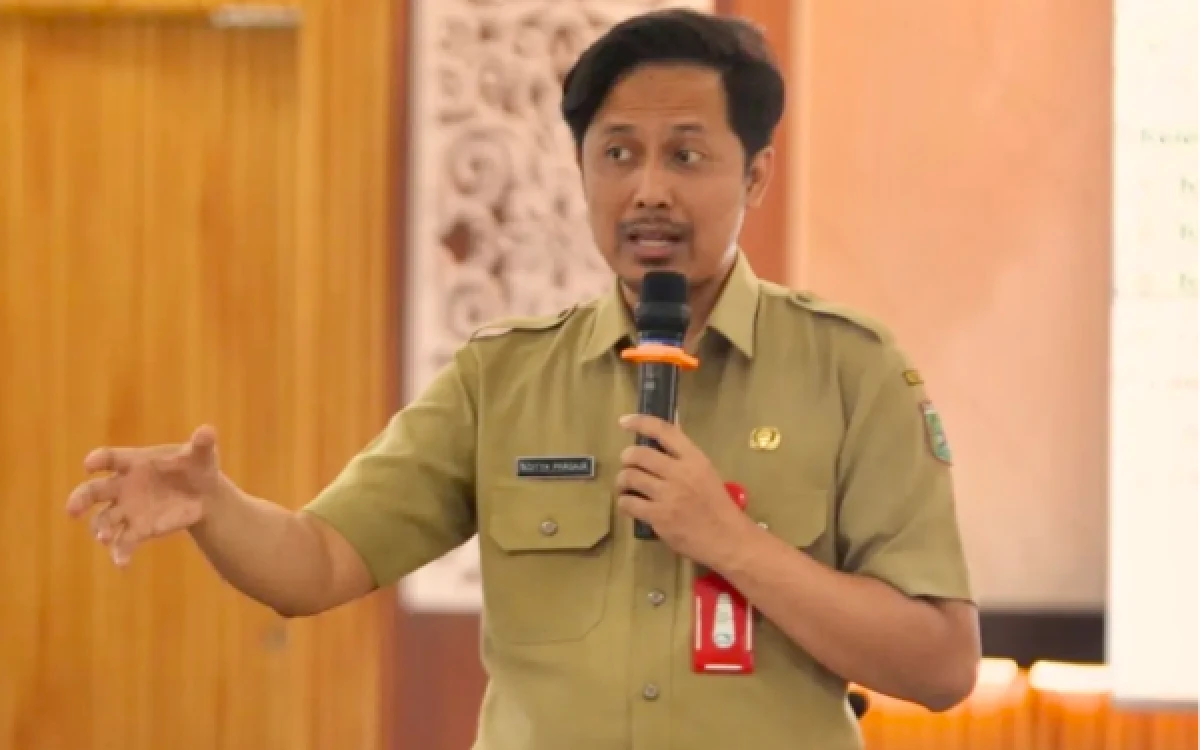 Thumbnail Berita - Suhu Kota Batu Tak Sedingin Dulu, Dinkes Ungkap Ancaman Nyamuk Aedes aegypti dan DBD