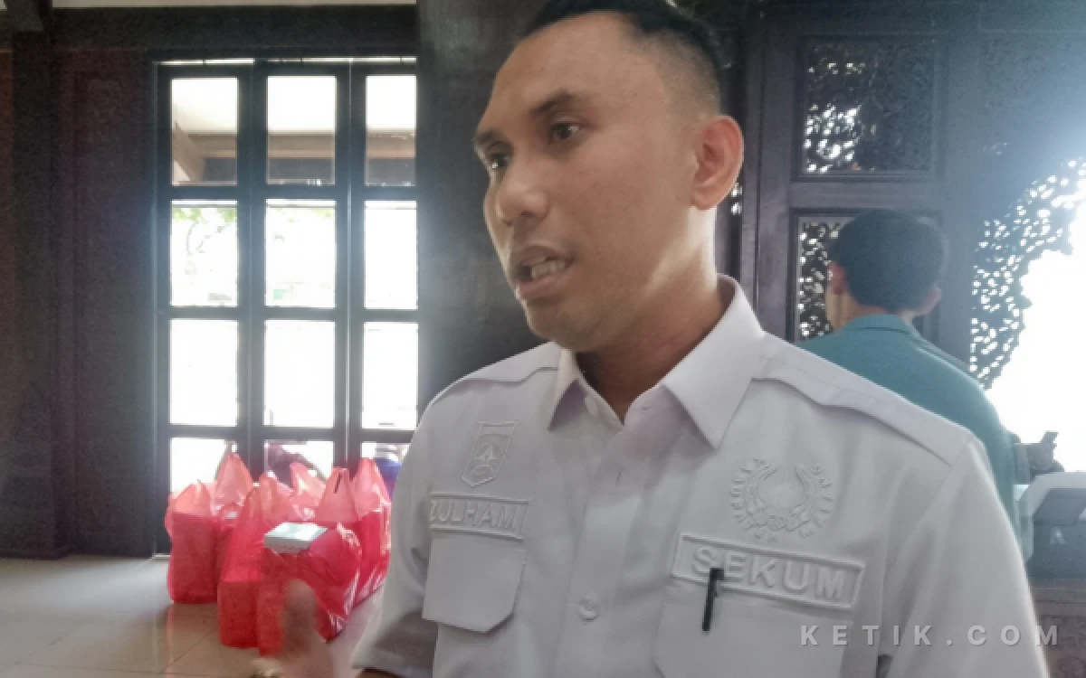 Thumbnail Berita - KONI Kabupaten Malang Gaspol Menuju Porprov Jatim 2027, Bidik Runner-up