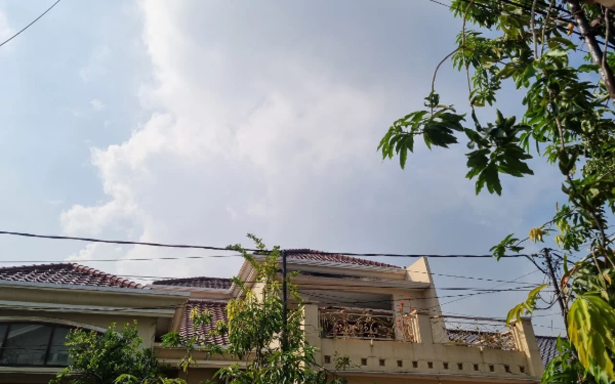 Thumbnail Berita - BMKG Prakirakan Mojokerto dan Madiun Cerah Berawan Hari Ini