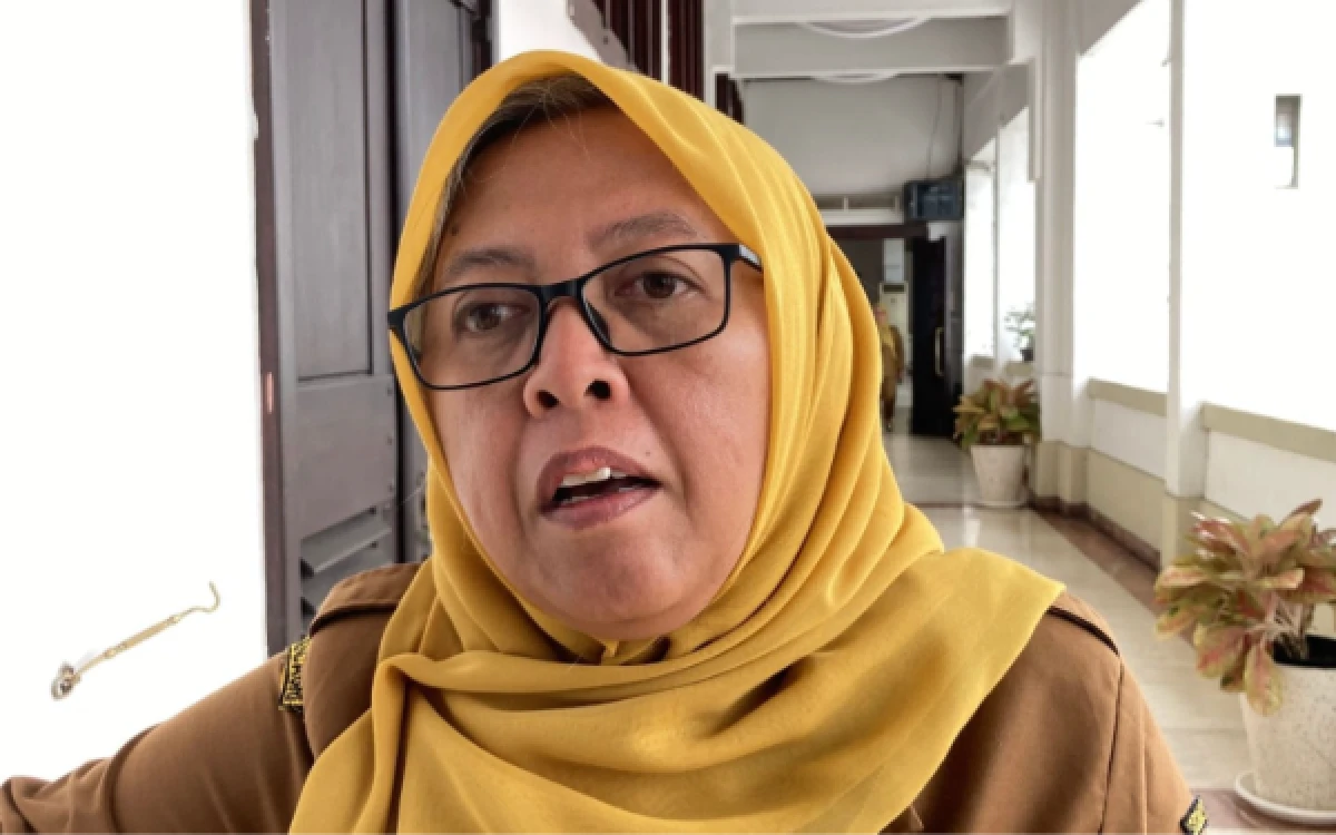 Thumbnail Berita - Skema Baru SPMB Surabaya, Nilai TKA Kini Berkontribusi 40 Persen di Jalur Prestasi