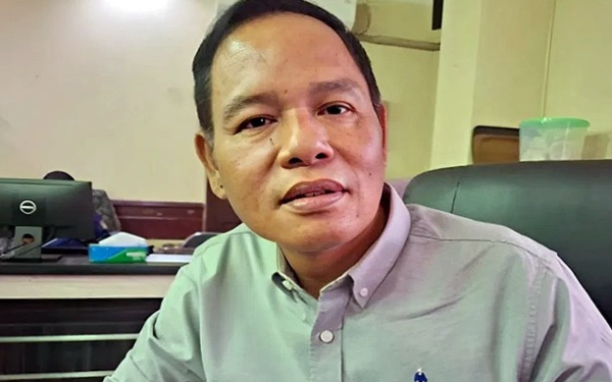 Thumbnail Berita - DPRD Surabaya Minta Pemkot Keluarkan Solusi Jangka Panjang, Salah Satunya Banjir