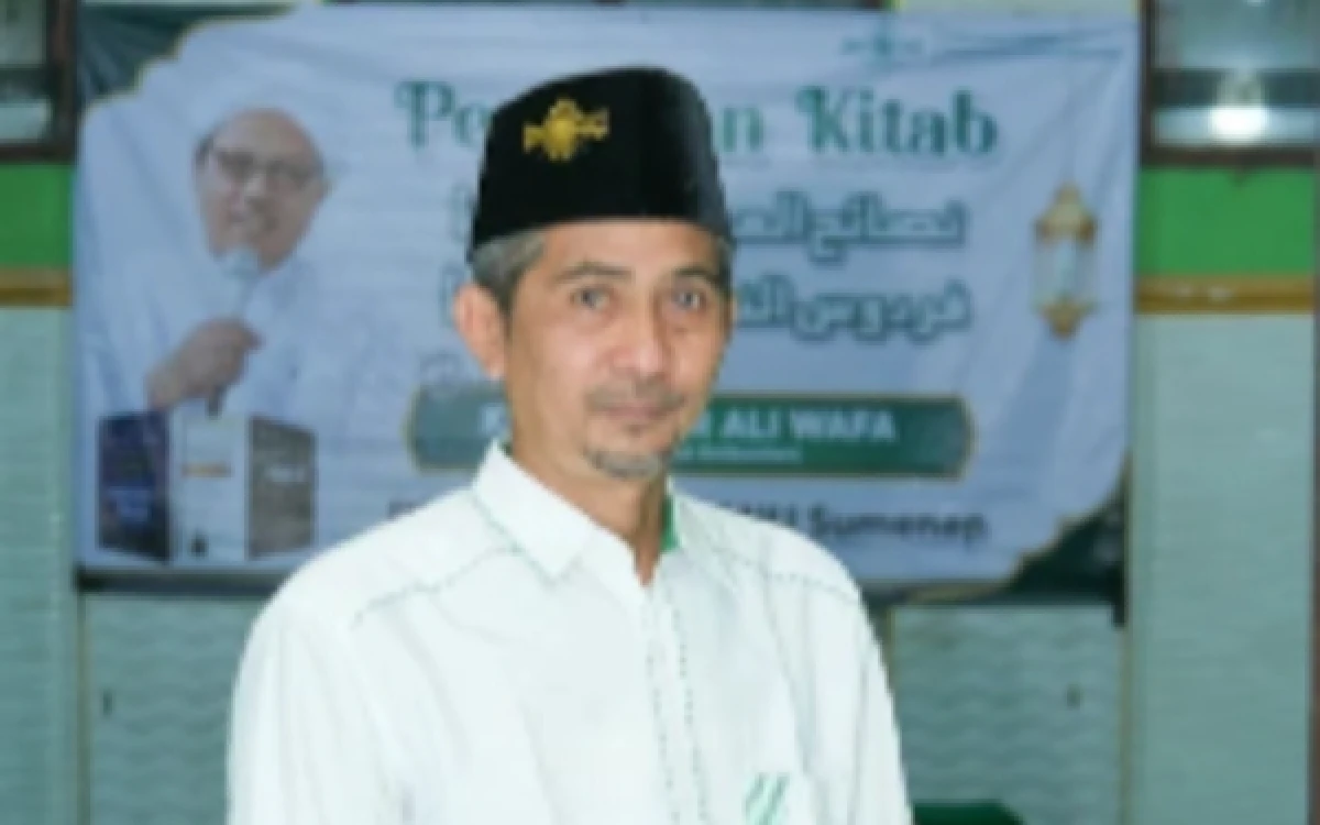 PCNU Sumenep Segera Gelar Pelantikan Pengurus, Ketum PBNU Dijadwalkan Hadir