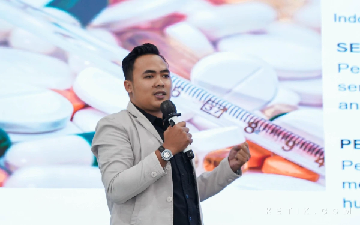 Thumbnail Berita - LBH PMII Jatim Kecam Dugaan Intervensi Polres Sampang dalam Eksekusi Lahan dan Bangunan Milik H. Umar Faruq