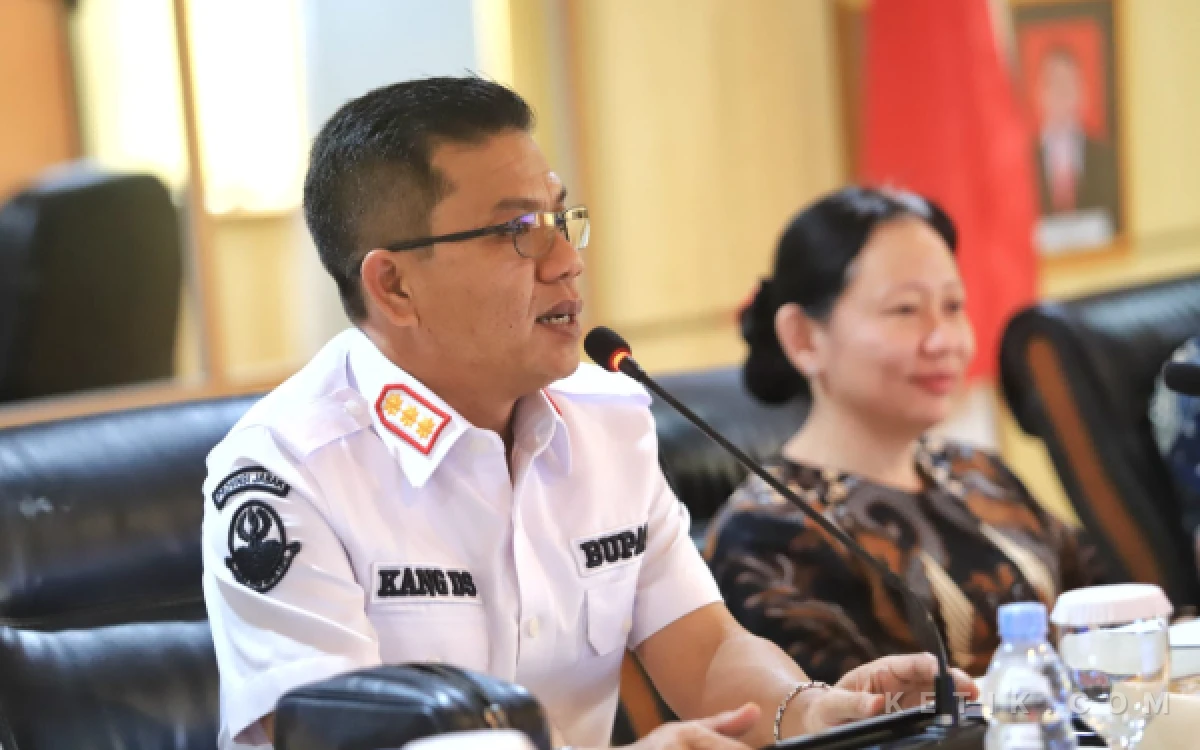 Thumbnail Berita - AKKOPSI Kawal RUU Air Bersih dan Sanitasi, CSS XXIV Banda Aceh Siap Jadi Momentum Penguatan Kebijakan