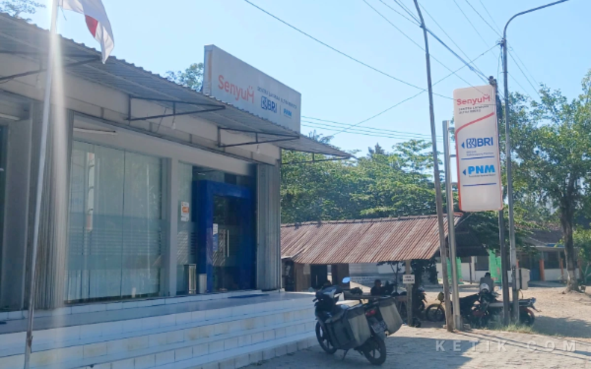 Thumbnail Berita - Dua Tahun Dinyatakan Lunas, Nasabah BRI Unit Kebonagung Pacitan Kembali Ditagih Petugas Rp1 Juta