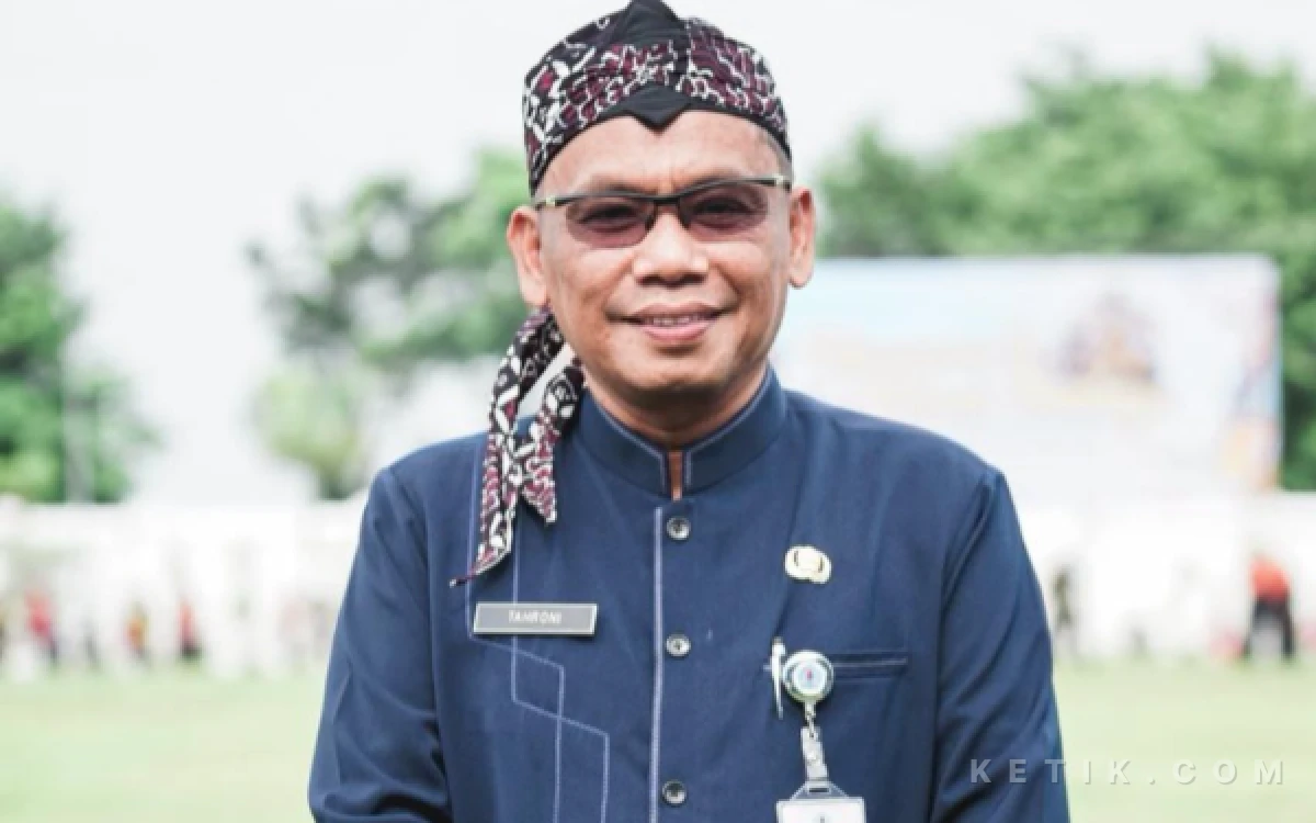 Thumbnail Berita - Dosen Putra-Putri Brebes Berkurban 9 Sapi dan 15 Kambing di 17 Kecamatan