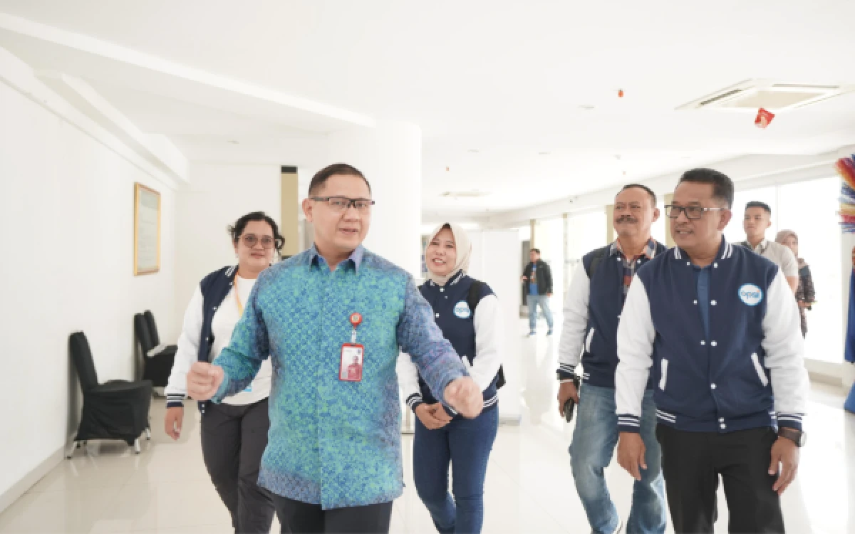 Thumbnail Berita - 22 Tim Jatim Melaju ke Final OPSI Nasional 2026, Bawa Inovasi dari Eceng Gondok hingga Deteksi Korban Bencana