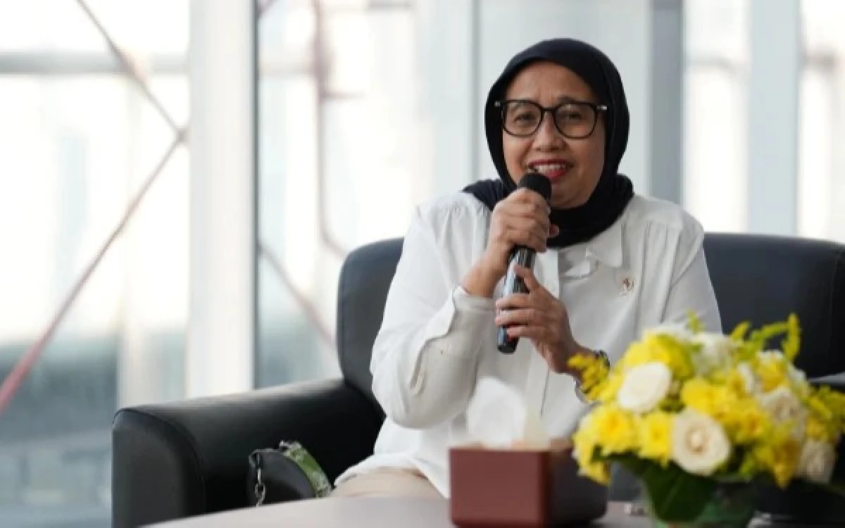 Thumbnail Berita - BGN Hentikan Operasional Dapur MBG Saat Libur, Peserta Didik hingga Ibu Hamil Tak Terima Distribusi Makanan