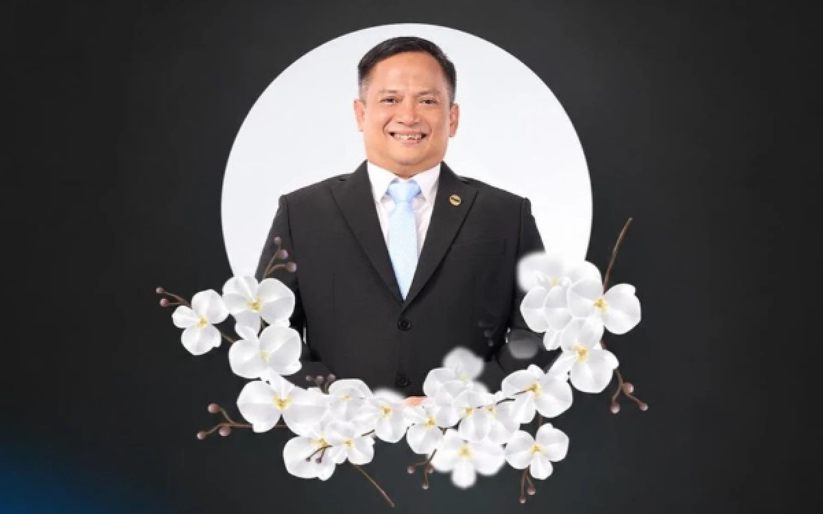 Thumbnail Berita - Innalillah, Eks Dirut PT PNM Arief Mulyadi Meninggal di Usia 58 Tahun