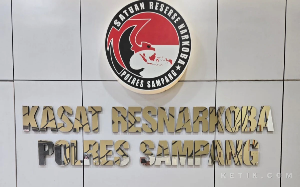 Thumbnail Berita - Isu Warga Karang Penang Ditangkap Narkotika dan Ditebus Rp150 Juta, Polres Sampang: Bukan Operasi Kami