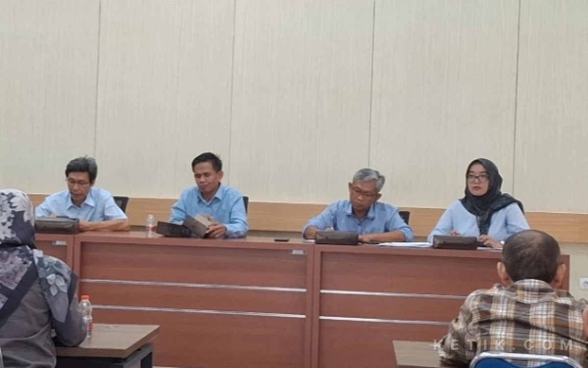 Thumbnail Berita - Wujudkan Jalan Mantap, Idealnya Sleman Butuh Anggaran Rp 1,1 Triliun