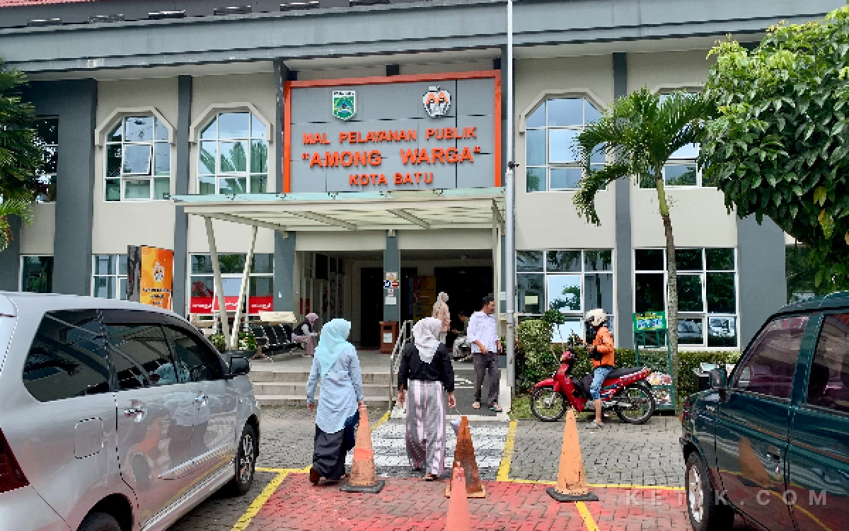 Thumbnail Berita - Kabar Baik Warga Batu! Pemkot Bebaskan Denda 5 Pajak Daerah, Buruan Sebelum 31 Agustus