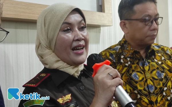 Thumbnail Kejati Jatim Selidiki Kasus Korupsi Rp 66,6 M terkait Pemberian Kredit ke PT. CCA