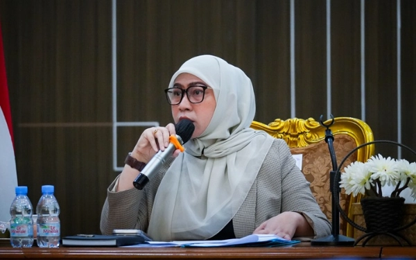 Thumbnail Berita - Banjarbaru Dipilih Jadi Lokasi Peluncuran Sekolah Rakyat Nasional, Presiden Prabowo Dijadwalkan Hadir