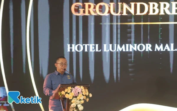 Thumbnail Berita - Bukan Cuma Gedung Tinggi! Dinoyo Oasis Apartment Janji Prioritaskan Warga Lokal, Siap Buka Lapangan Kerja Baru di Malang