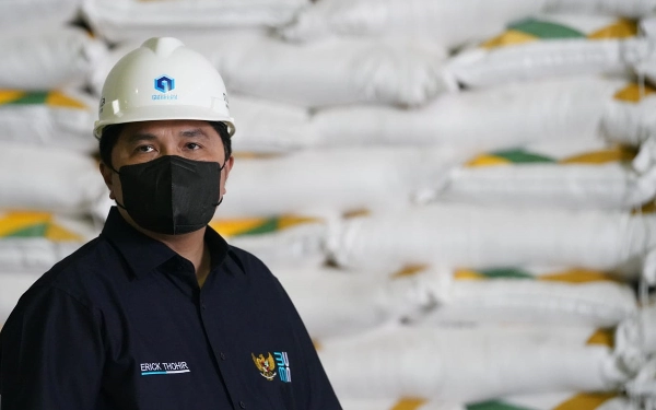 Thumbnail Rekrutmen PTPN untuk Posisi Direktur, Simak Selengkapnya!