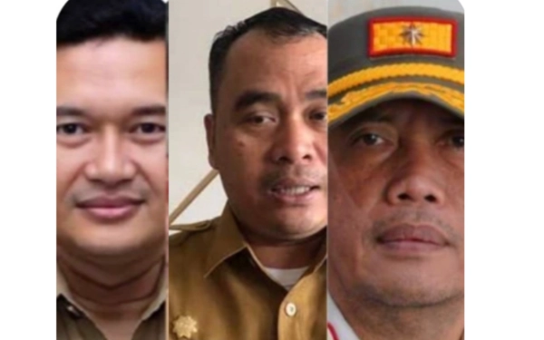 Thumbnail Ini 3 Terbaik Calon Sekda Kabupaten Malang, Bupati Sanusi Pilih Siapa?