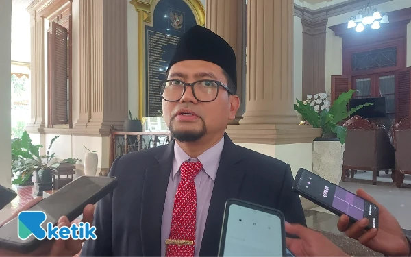 Pelantikan Pejabat Bondowoso Lewati Proses Panjang, Sekda Tegaskan Bukan Keputusan Mendadak