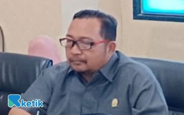 Gula Petani Tebu Rakyat Numpuk di Gudang, Ketua Komisi II DPRD Minta Pemerintah Pusat Cairkan Dana Talangan