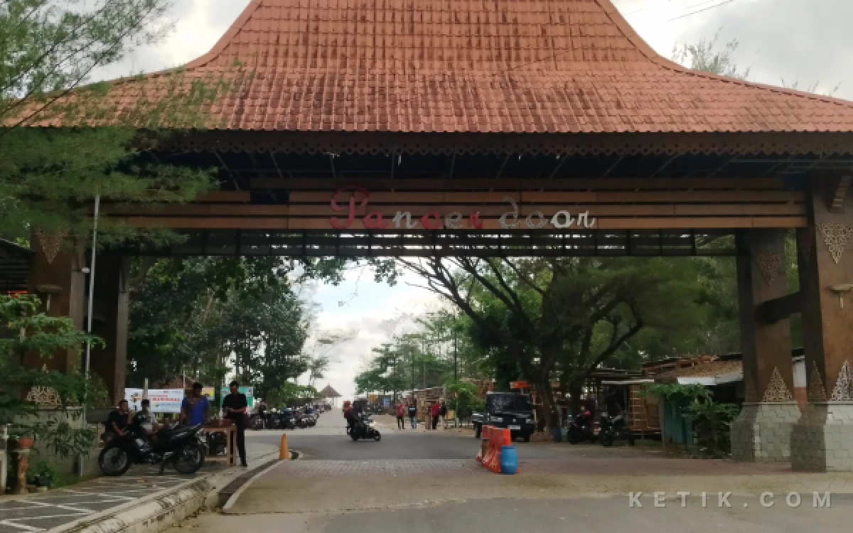 Thumbnail Berita - Usai Razia Miras, Pengelola Wisata Pacitan Diminta Aktif Awasi Kawasan pada Malam Hari