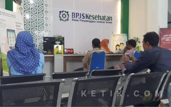 Hanya 133 Peserta PBI JK di Pacitan yang Direaktivasi, Sisanya Harus Ajukan Usulan