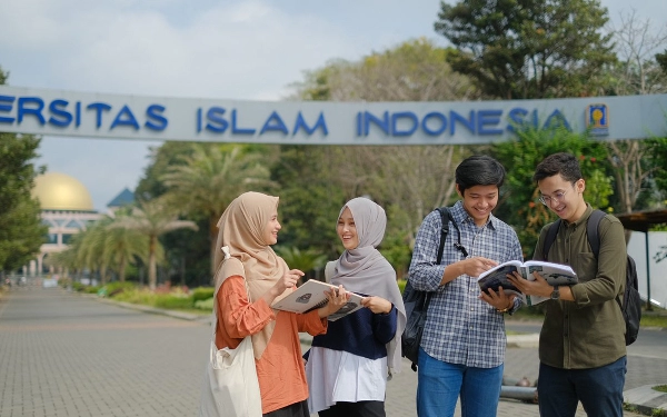 Thumbnail Penerimaan Dosen dan Tenaga Pendidik Tetap UII Tahun 2023