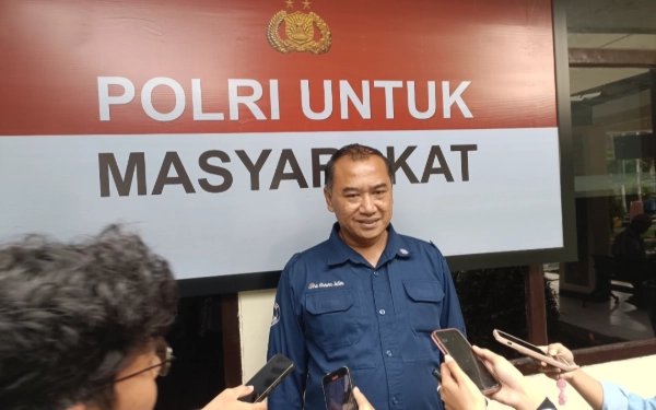 Thumbnail Polres Malang Ungkap 28 Kasus Selama Operasi Pekat II Semeru 2025, Didominasi Penganiayaan