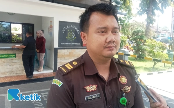 Thumbnail Berita - Dugaan Korupsi Dana Hibah KONI Kabupaten Malang, Kejari Periksa Puluhan Cabor