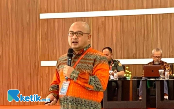 Thumbnail Berita - Ahli Cyber Security dan Digital Forensic Ini Diangkat Jadi CTO Rupanusa