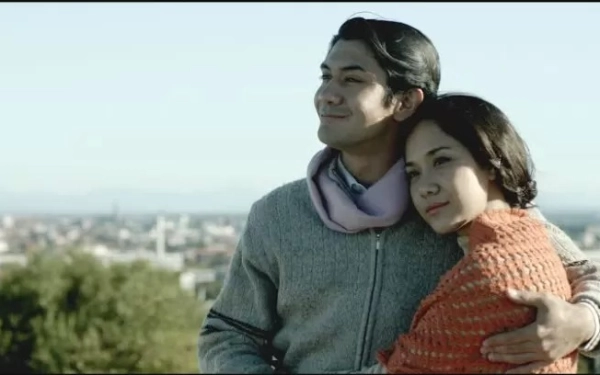 Thumbnail 8 Rekomendasi Film Indonesia Bertema Keluarga yang Cocok Dinikmati Saat Libur Lebaran