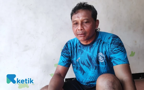 Thumbnail Berita - Menuju Seabad Stadion Gajayana, Kandang Angker Arema Malang Era Galatama