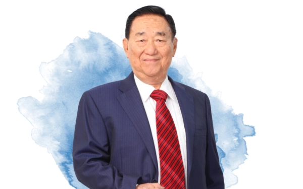 Thumbnail Berita - Fenomena SPBU Panjang Antrian, Ini Pemiliknya yang Masuk Forbes, Asli Malang Lho!