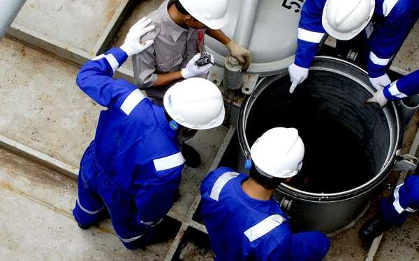 Rekrutmen BUMN, Tersedia Dua Posisi Untuk Lulusan D3 Dan S1!