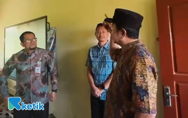 Pemkab Bondowoso Prioritaskan Perbaikan Sekolah Terdampak Gempa