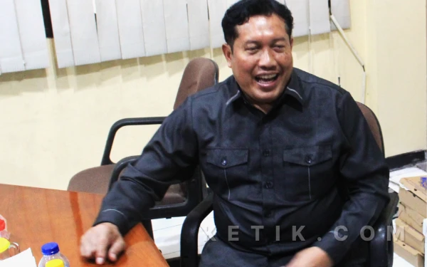 DPRD Sidoarjo Hearing, Ungkap Kekerasan terhadap Anak Terus Meningkat