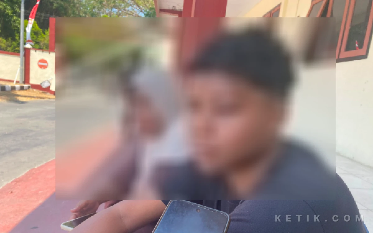 Thumbnail Berita - Siswa SMA Diduga Dikeroyok, Kasus Bergulir ke Polres Halmahera Selatan