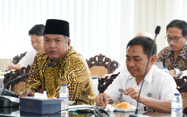 Thumbnail Siapkan Generasi Unggul, Pemkab Malang Hadirkan Sekolah Unggulan