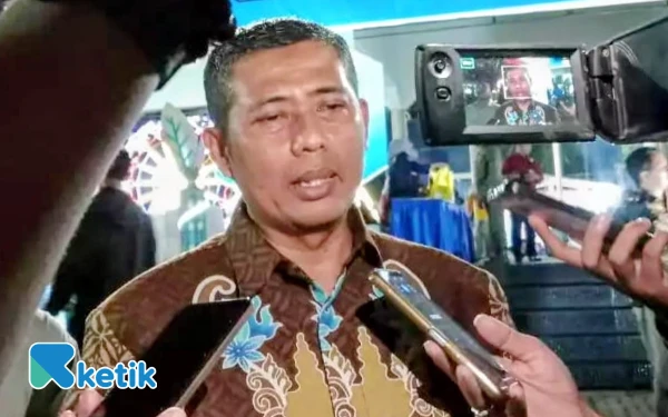 Thumbnail Berita - Dukung Kenyamanan Aktifitas Malam Hari, Pemkab Luncurkan Program 'Bondowoso Menyala'