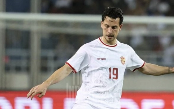 Thumbnail Berita - Tunggu Pelatih Timnas Baru dari PSSI, Thom Haye Siap Dilatih Siapa Saja