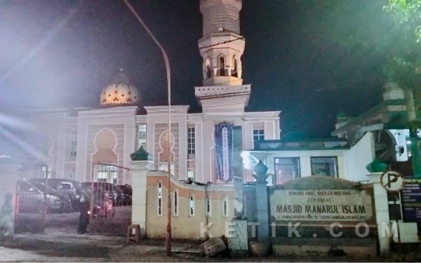 Tetapkan 1 Ramadan 1447 H pada 18 Februari 2026, Muhammadiyah Jelaskan Sistem KHGT