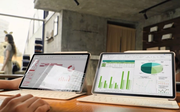 Thumbnail Berita - Huawei Luncurkan Tablet Terbaru Rp6 Jutaan, Cocok untuk Pelajar dan Profesional Muda!