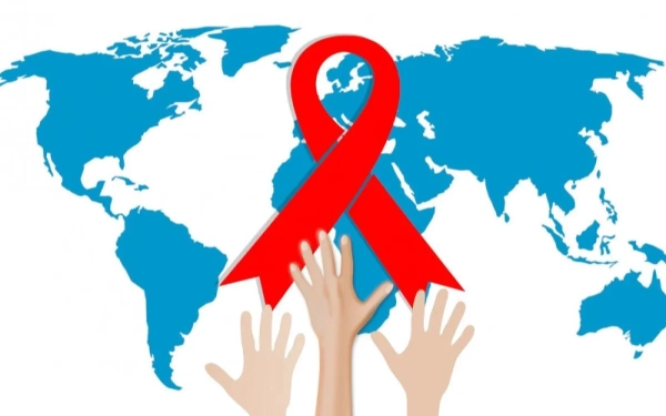 Dinkes Sebut Kasus Baru HIV di Kota Batu Menurun di 2024